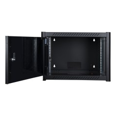 Lanview 19" 6U Rack Wall Mount 600 x